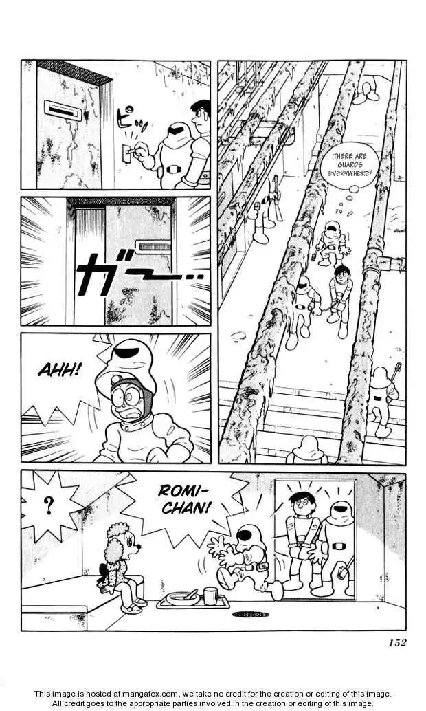 Doraemon Long Stories Chapter 10.4 36